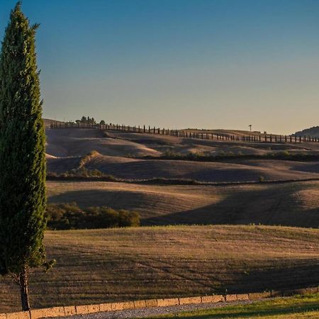 Casa Lavanda - Podere Fossaccio 아시아노 외부 사진